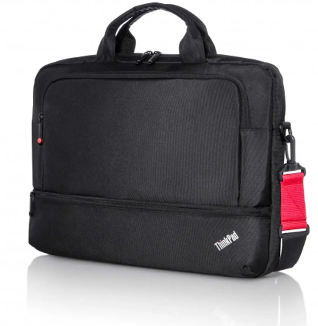 Lenovo Sleeve ThinkPad Essential Topload 15.6" Black