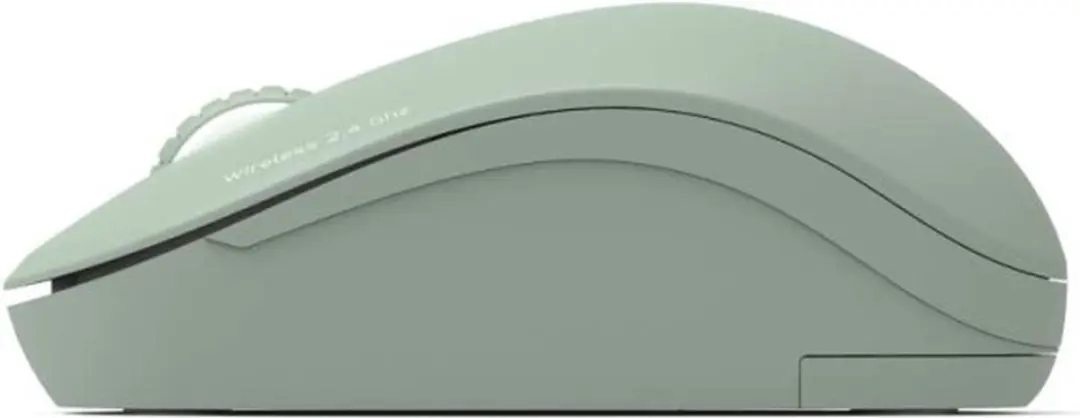 PORT Designs Connect Collection II 900543 Muis - Olive - afbeelding 4 van 6
