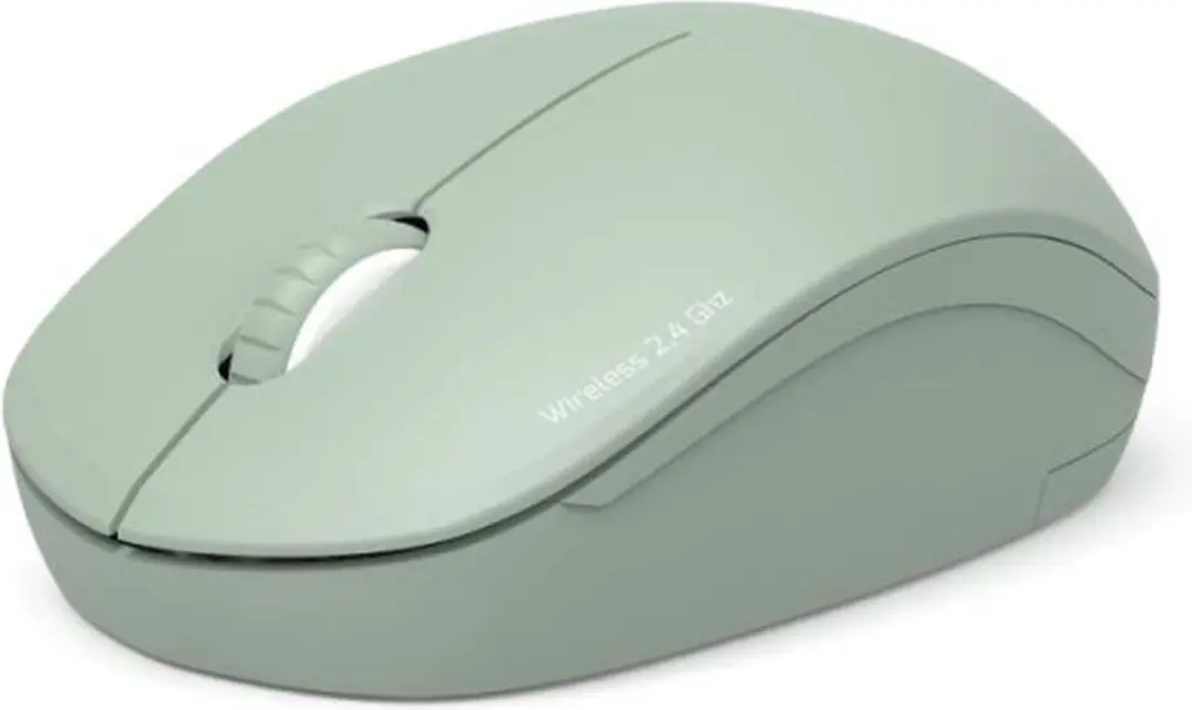 PORT Designs Connect Collection II 900543 Muis - Olive - afbeelding 3 van 6