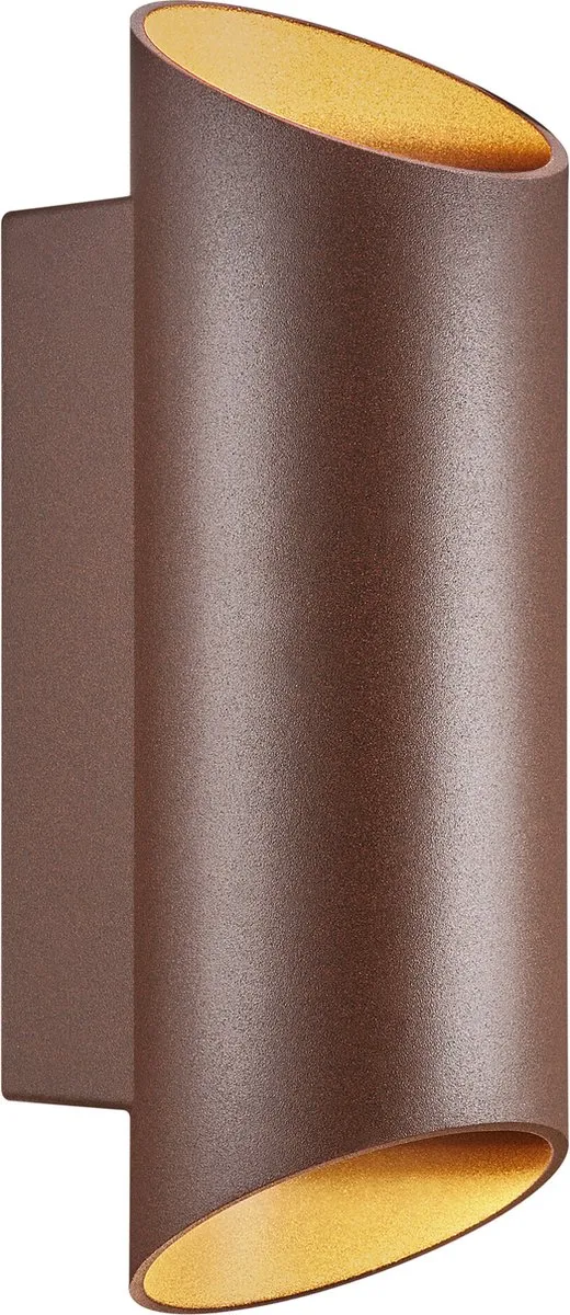 Nordlux Nico Wandlamp 22cm