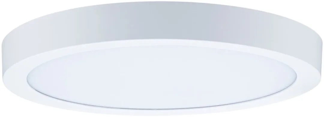 Paulmann LED-paneel Abia 2 White Select 14W 1000lm - Bewegingsmelder