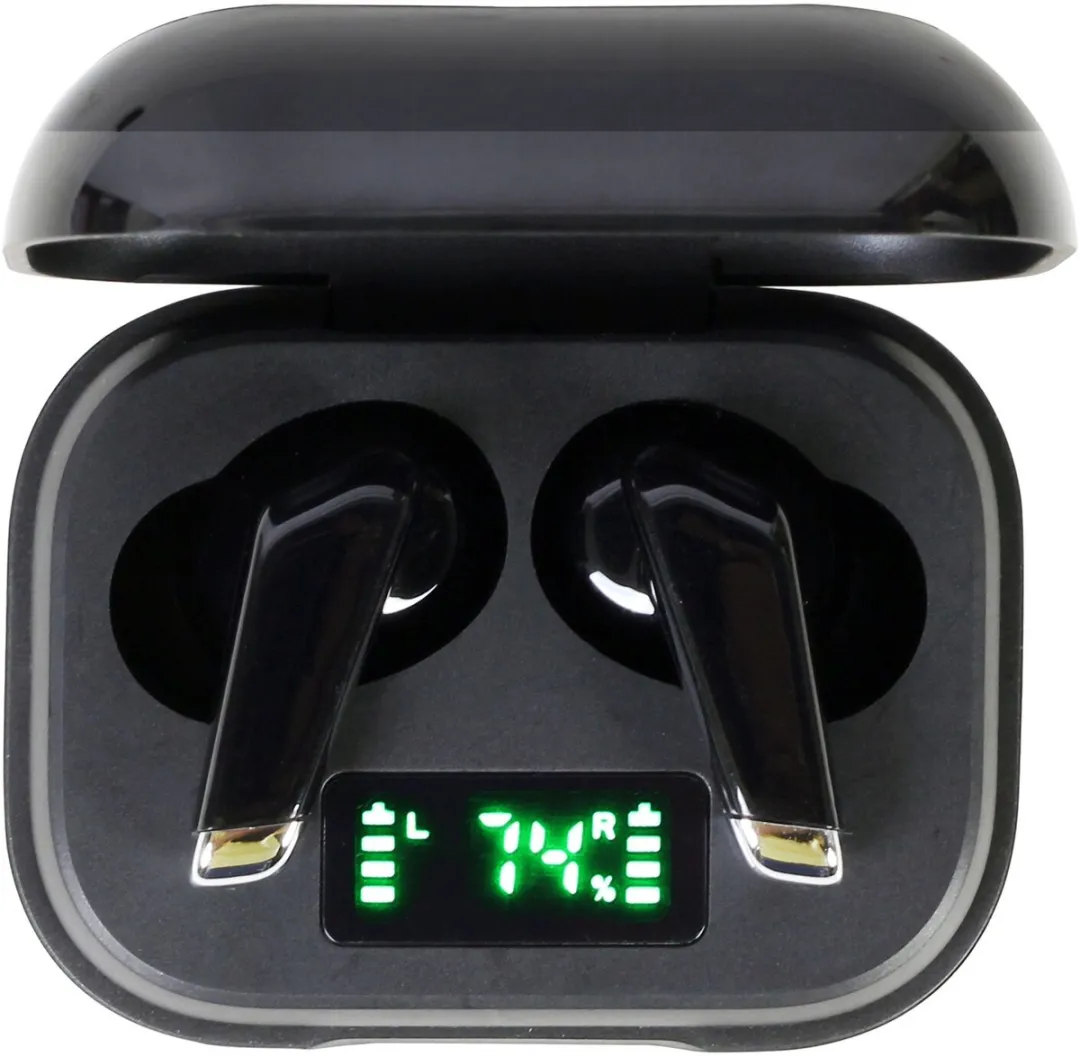 Gembird FitEar-X300B Bluetooth Oordopjes