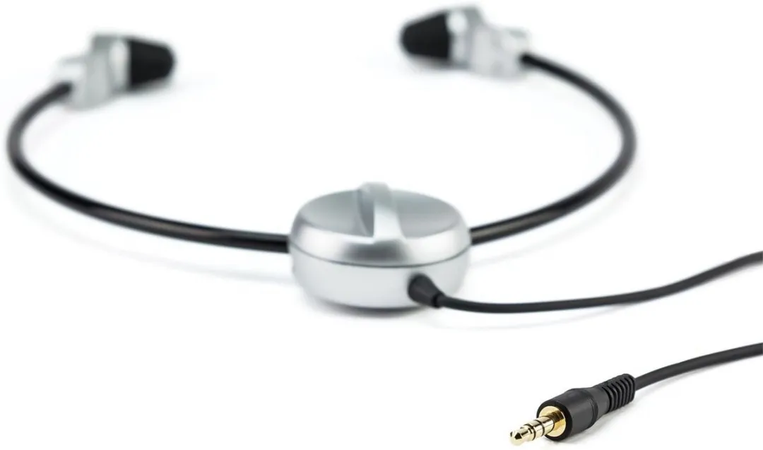 Grundig Digta Swingphone 568 In-Ear Headset