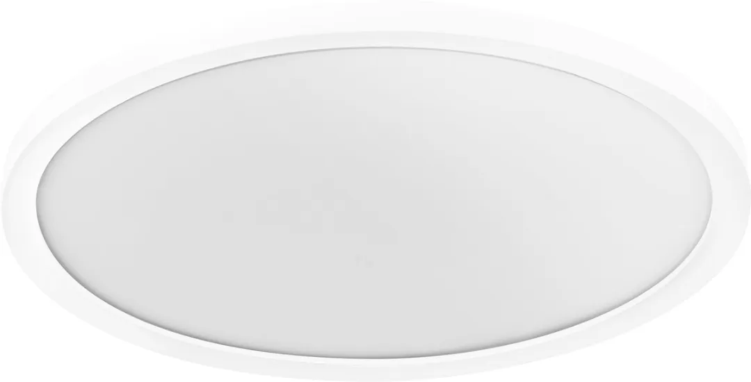 Osram SMART+ Matter Orbis Disc LED Badkamerlamp 24W 1900lm