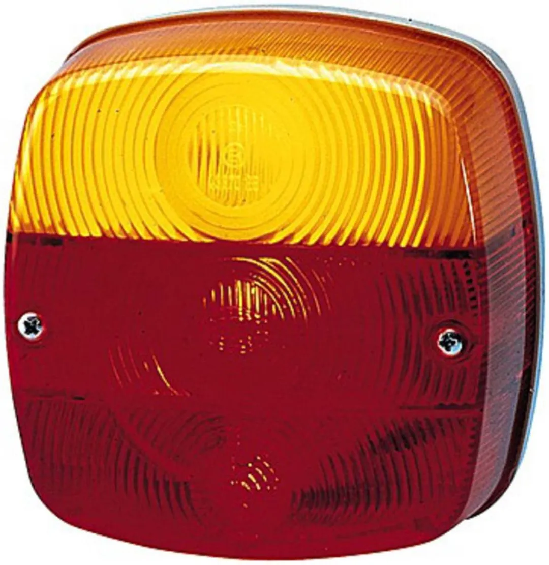 Hella Aanhangerachterlicht 12V/24V