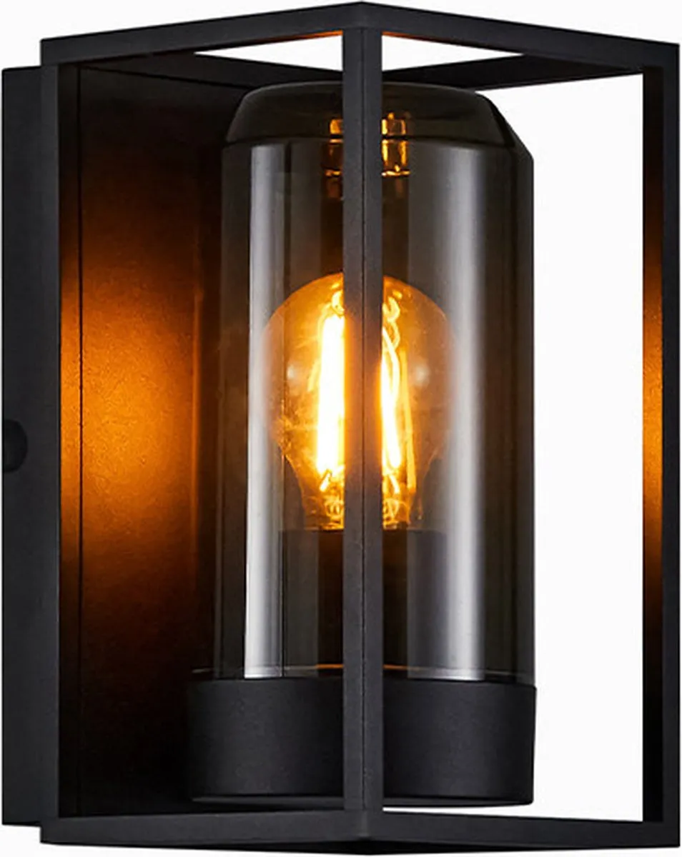Nordlux Griffin Wandlamp E27