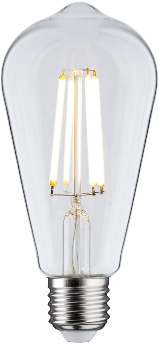 Paulmann Eco-Line LED-kolf ST64 E27 4W 840lm - Helder