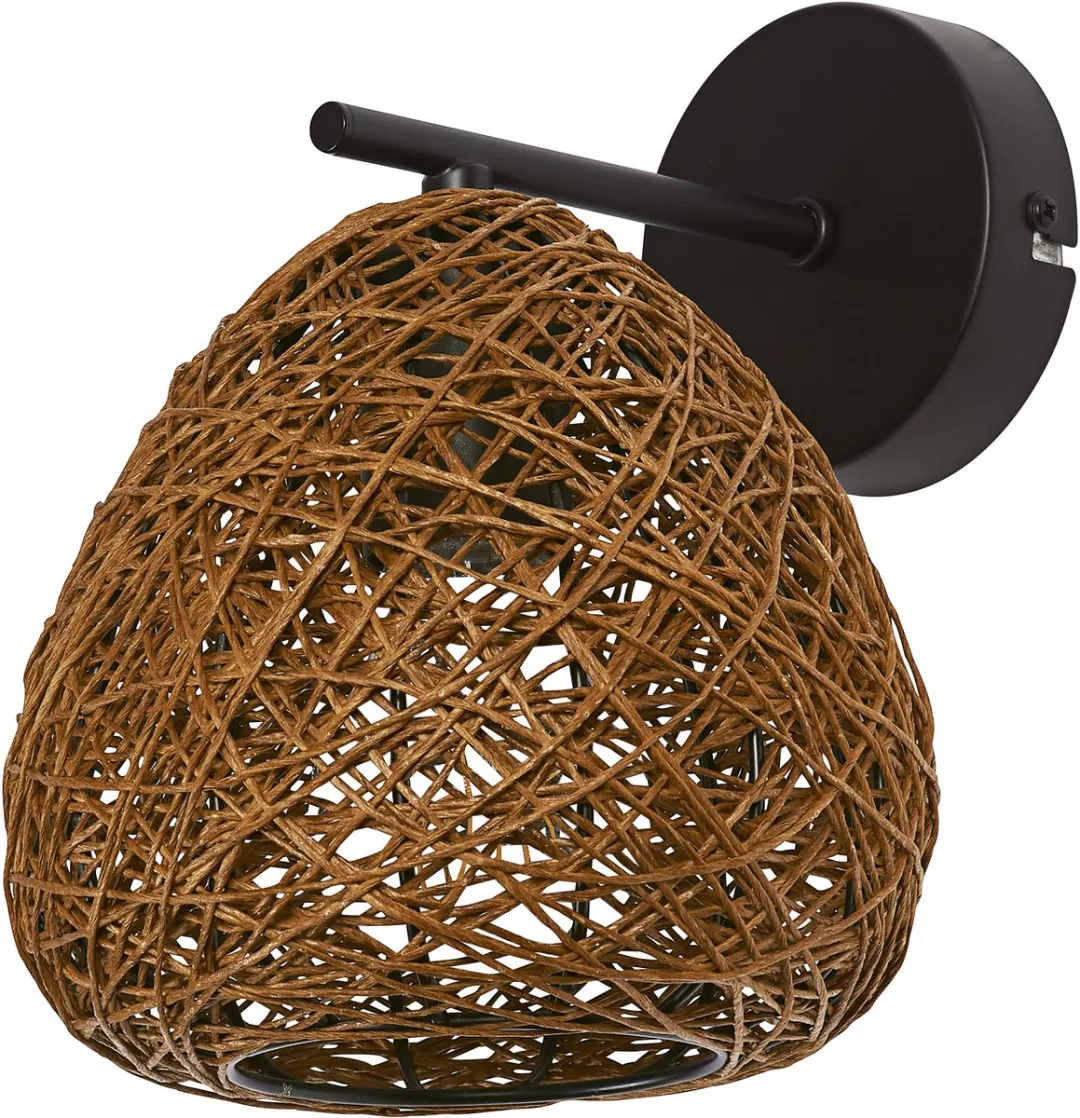 Osram Decor Paper Drop Wandlamp E27