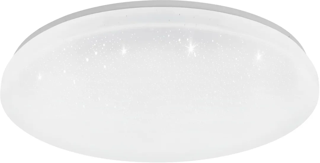 EGLO connect.z Totari-Z Smart Plafondlamp Ø53cm