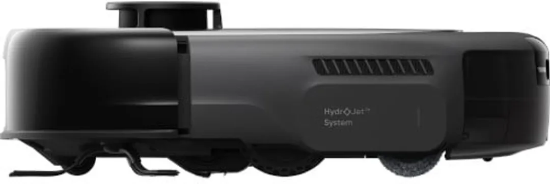 Eufy Omni E25 Robotstofzuiger - 20.000 Pa - Zwart