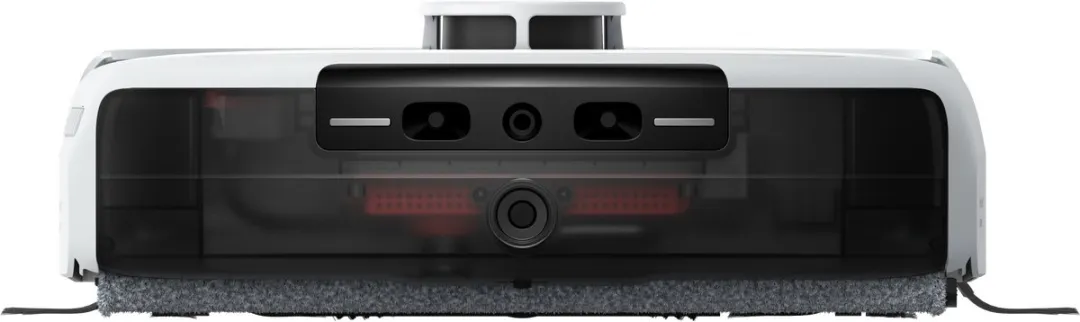 Eufy Omni E25 Robotstofzuiger - 20.000 Pa - Zwart