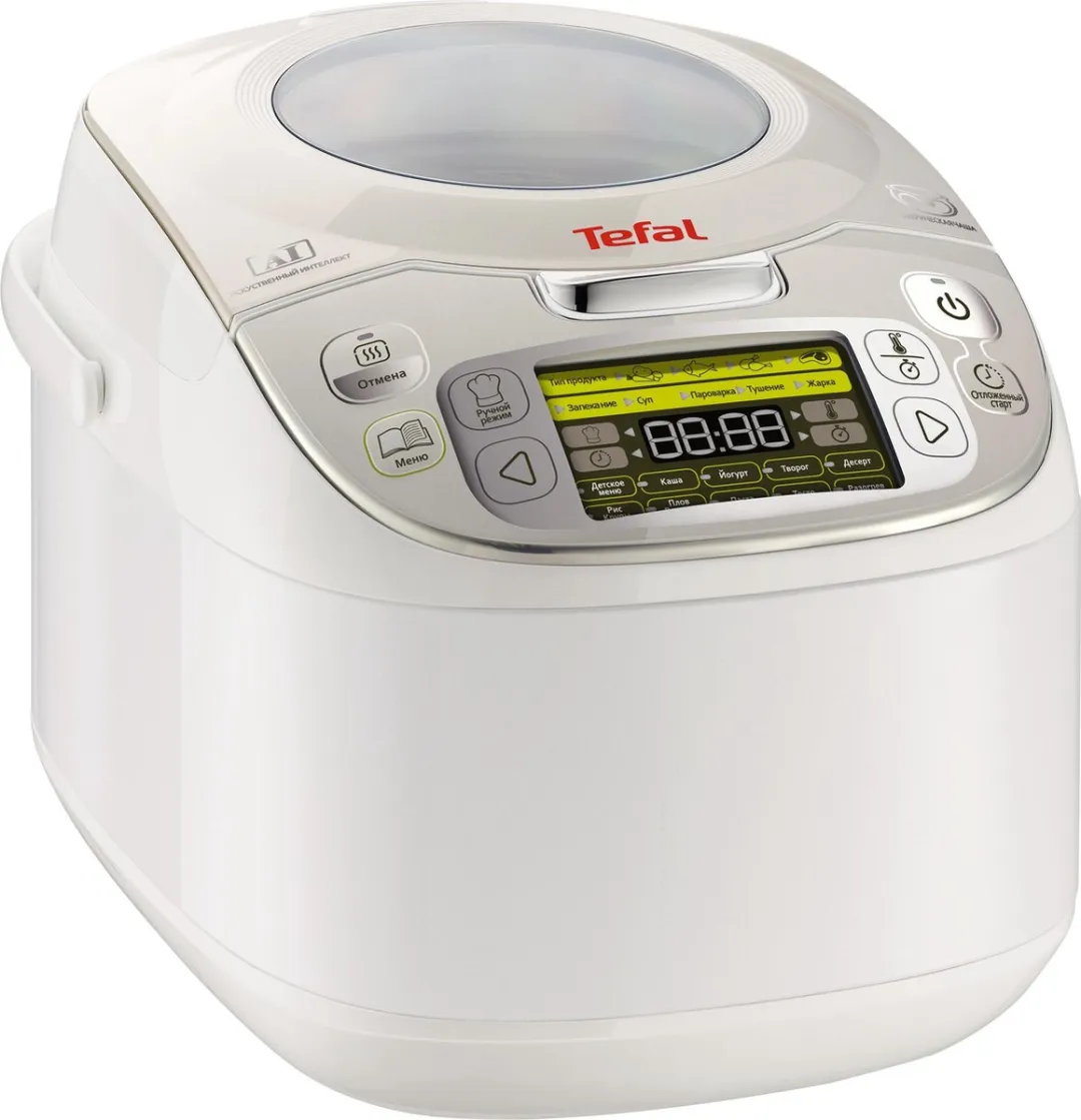 Tefal Multicooker RK8121