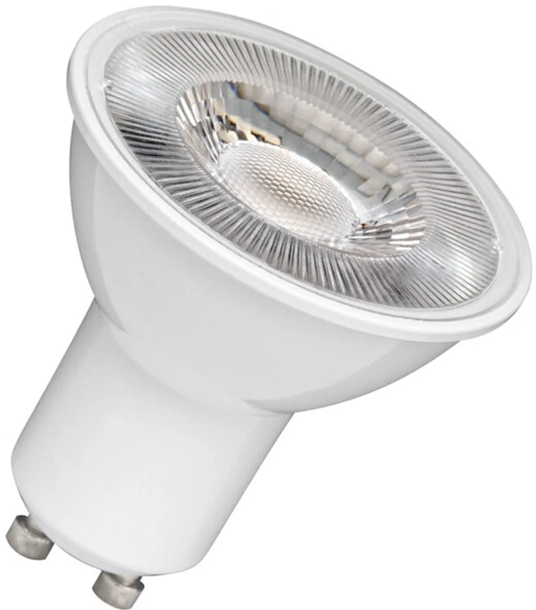 Osram LED GU10 4.5W Warm Wit 350lm