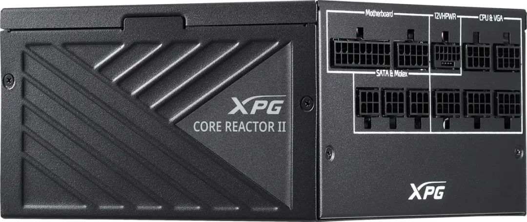 XPG Core Reactor II 75261209 PC-voeding