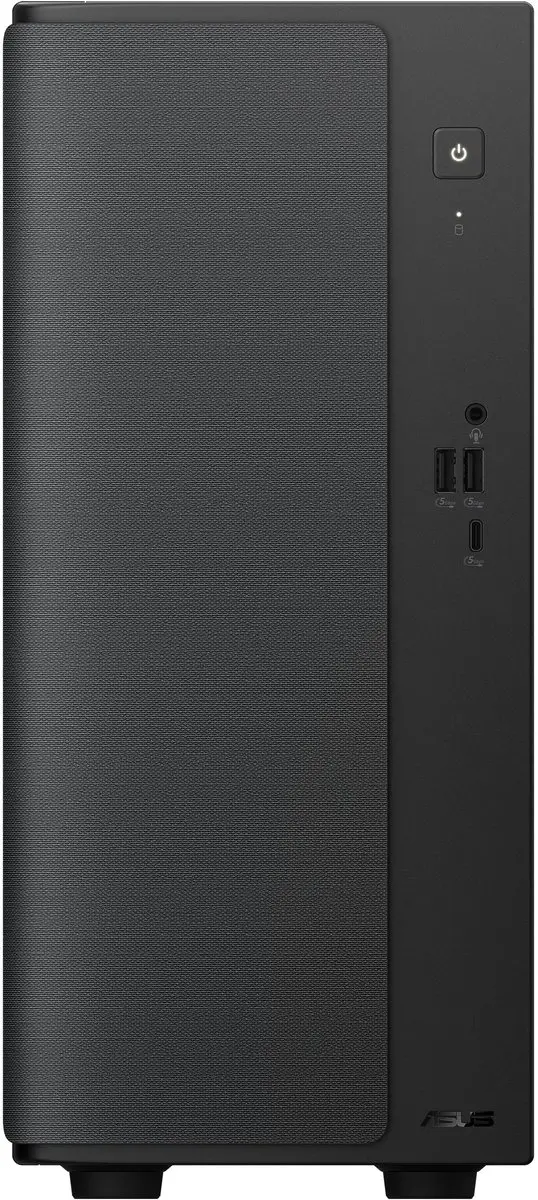 ASUS V500 V501MV-07240H023W Mini Tower PC
