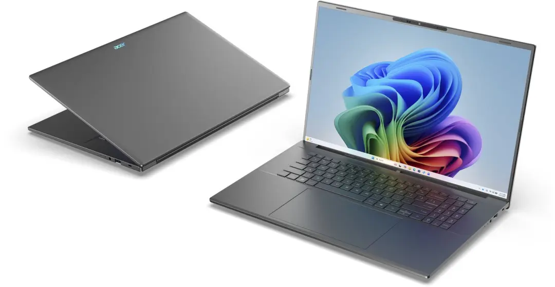 Acer Aspire 18 AI A18-I71M-5090