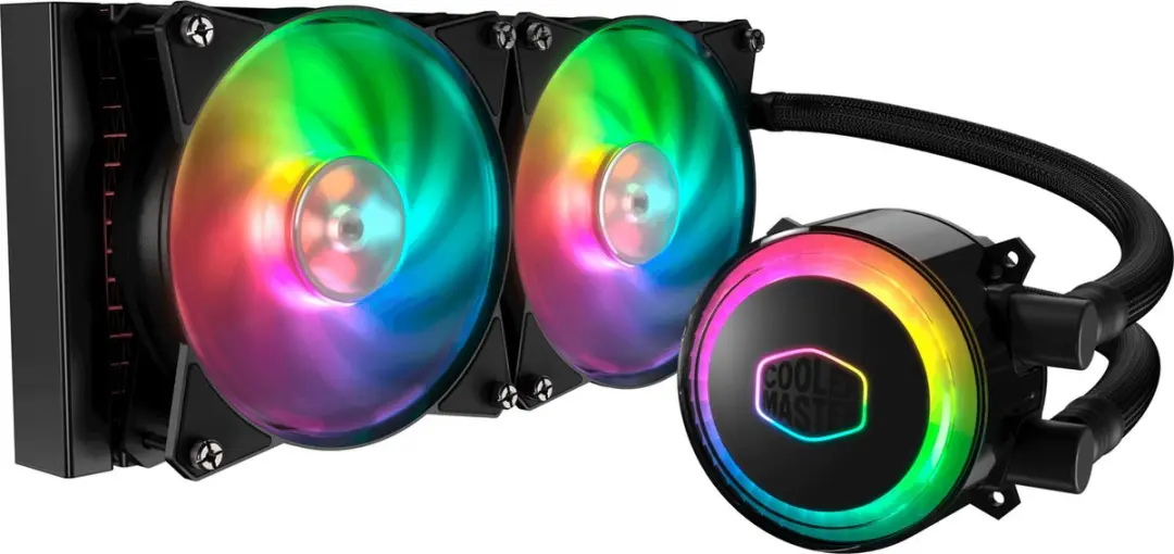 Cooler Master MLX-D24M-A20PC-R1 CPU Waterkoeler