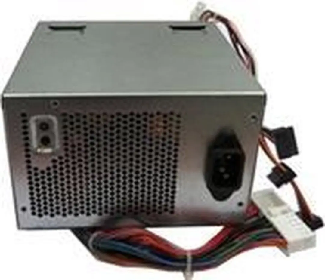 Dell MK9GY PC-voeding 305W - Zilver - afbeelding 2 van 2