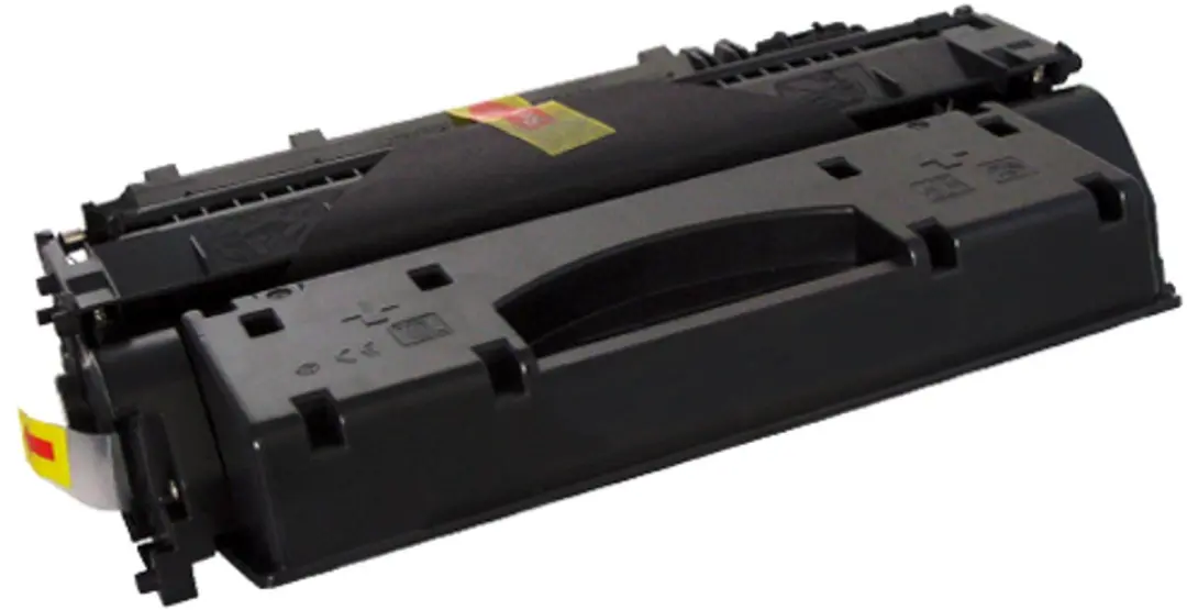 ActiveJet ATH-80N Toner - HP 80A Vervanging - Zwart - afbeelding 4 van 5