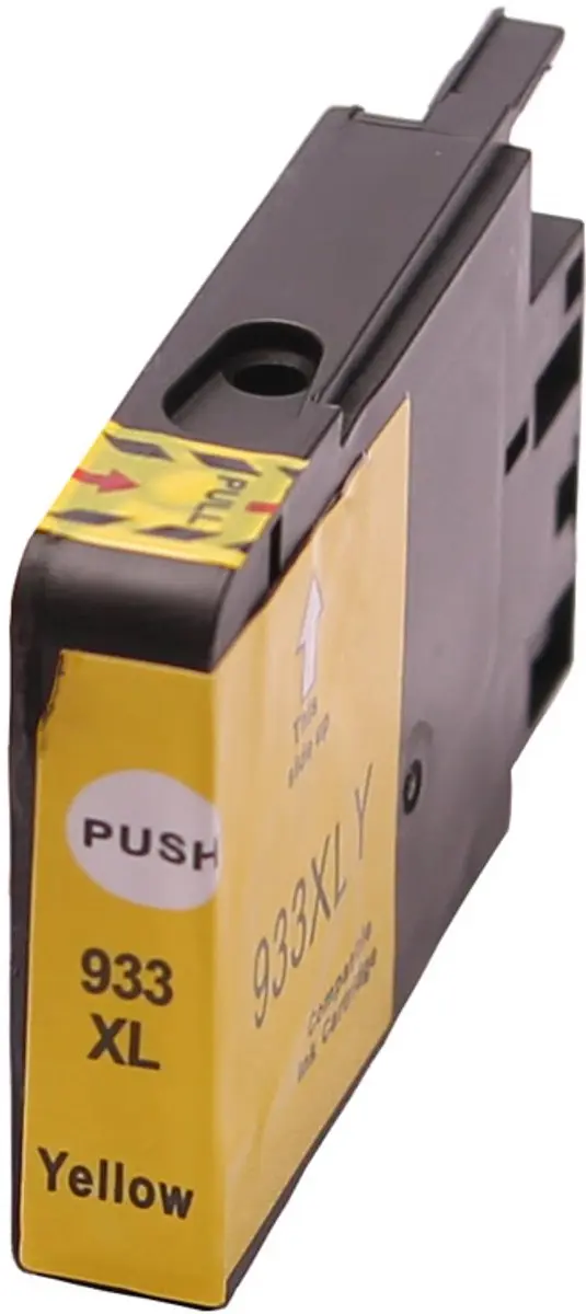 ActiveJet AH-933YRX Inktcartridge