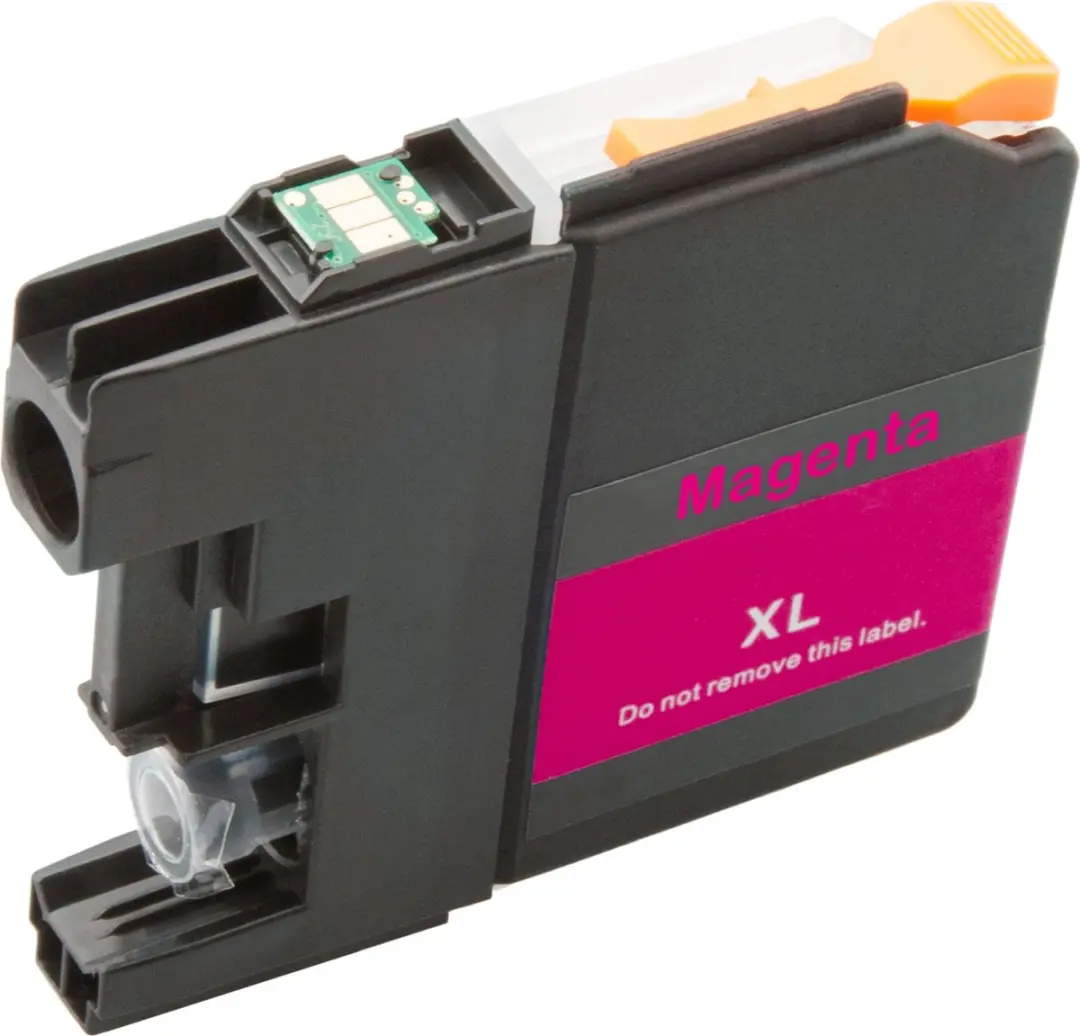 Activejet AB-123MN Inktcartridge