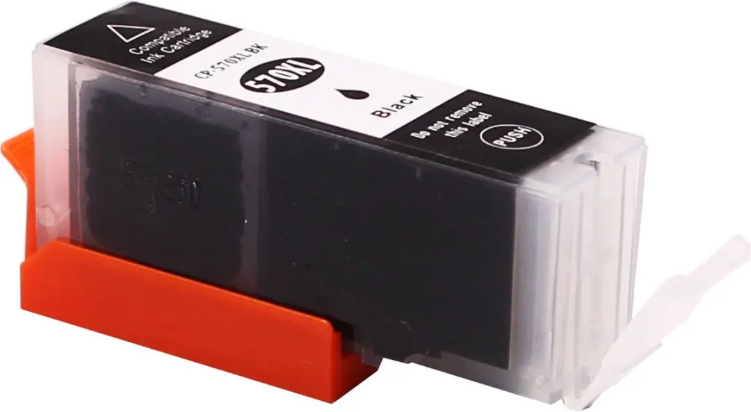 ActiveJet ACC-570BNX Compatibel Inktcartridge