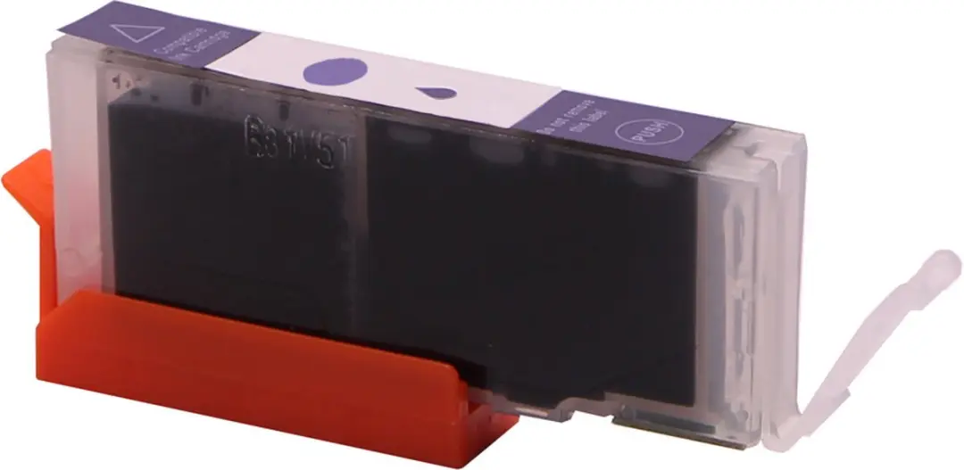 Activejet ACC-581BNX Inktcartridge XL