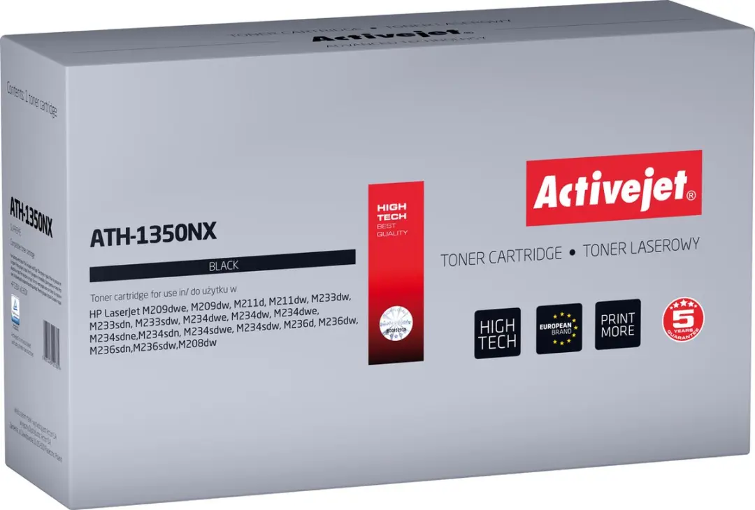 Activejet ATS-1350NX Toner