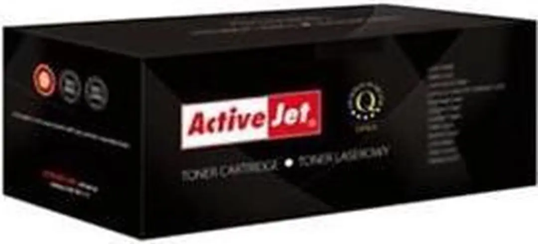 Activejet ACC-526MN Compatibele Inktcartridge - Magenta - afbeelding 4 van 4