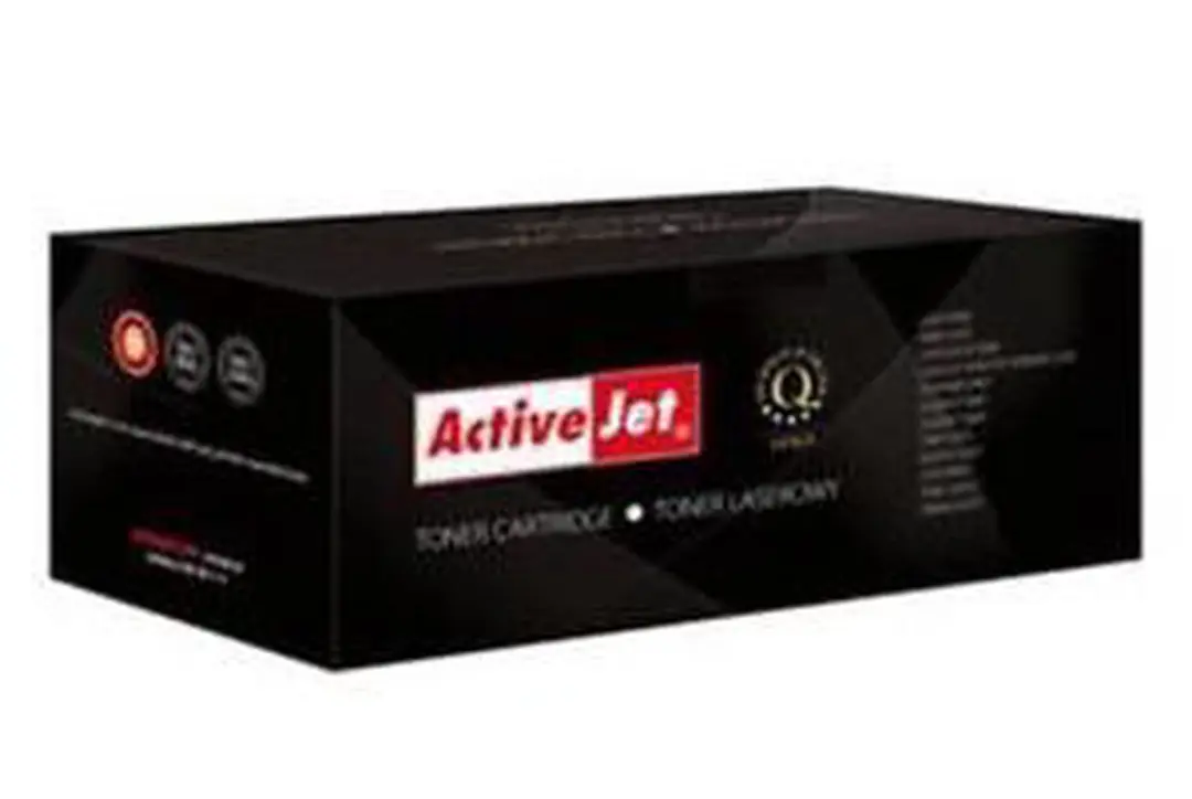 ActiveJet AH-704CR Inktcartridge voor HP 704 - 21ml - afbeelding 5 van 5