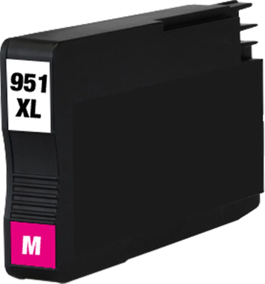 Activejet AH-951MRX Inkt Cartridge Magenta - 25ml - afbeelding 3 van 3