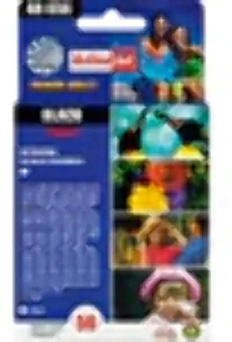 ActiveJet AH-656 Inktcartridge - 25ml - Zwart - afbeelding 6 van 6