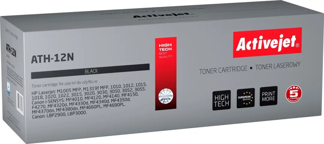 ActiveJet ATH-12N Toner