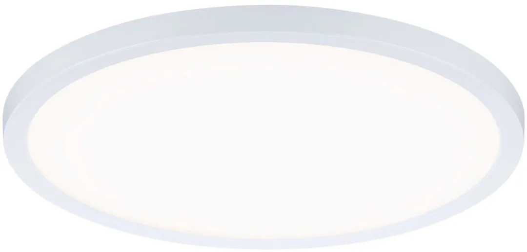 Paulmann VariFit LED-inbouwpaneel Areo IP44 16W 1400lm