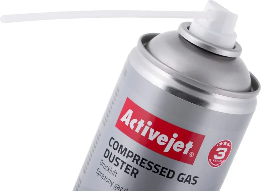 ActiveJet AOC-200 perslucht 400 ml.