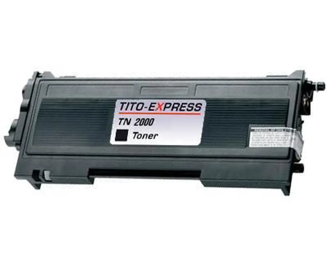 ActiveJet ATB-2000N Toner voor Brother TN-2000 - afbeelding 5 van 6
