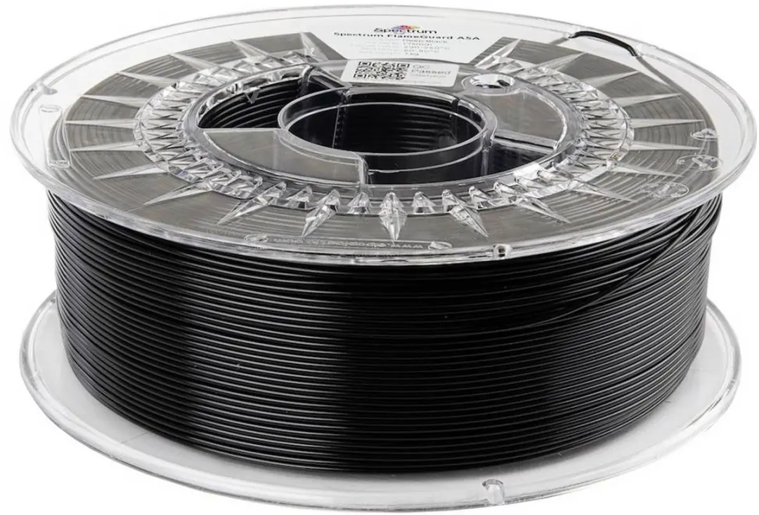 Spectrum FlameGuard ASA 275 Filament - 1.75mm - 1000g - afbeelding 2 van 2