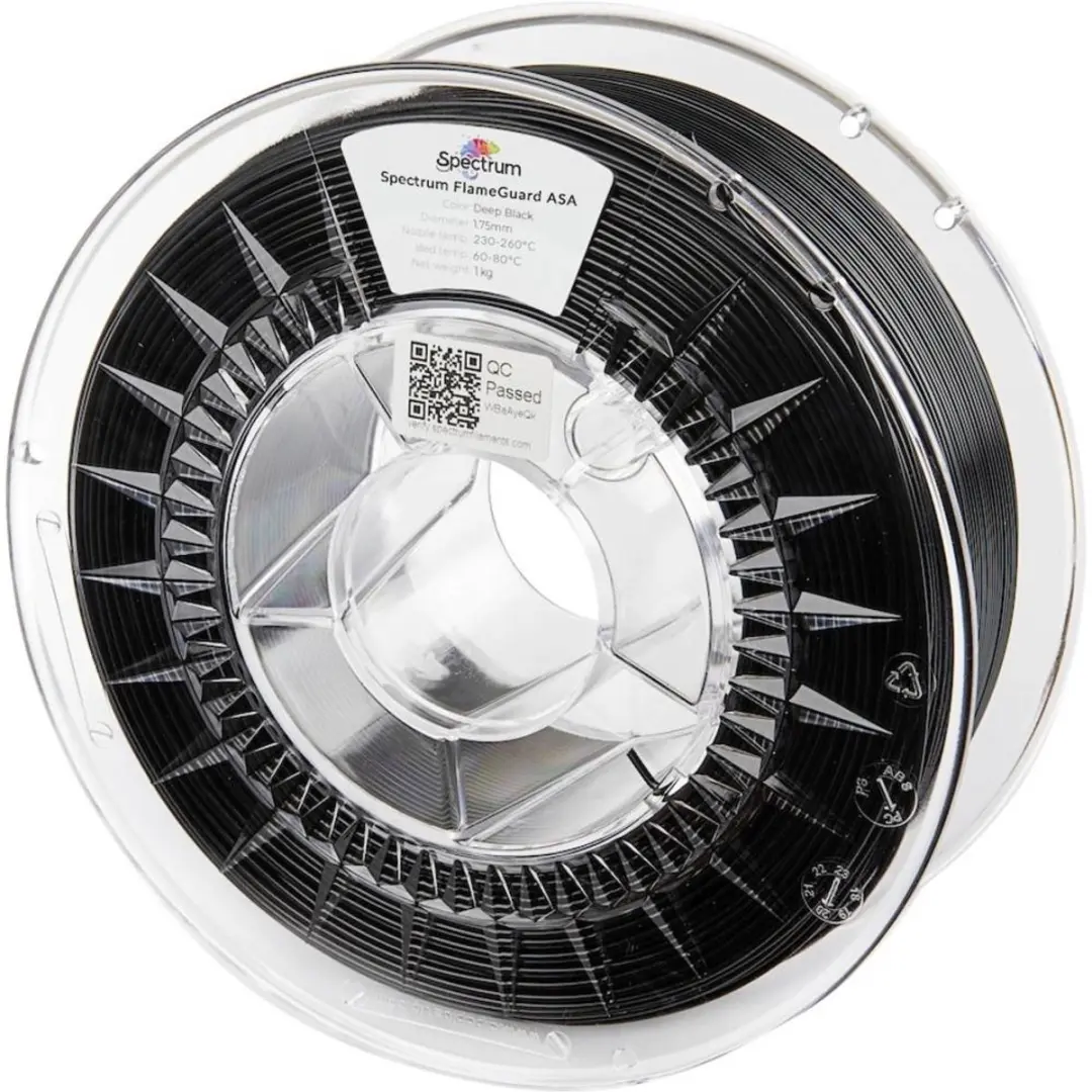 Spectrum FlameGuard ASA 275 Filament