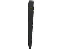 Samsung Multi Bluetooth Toetsenbord EJ-B3400UBEGEU - Zwart