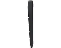 Samsung Multi Bluetooth Toetsenbord EJ-B3400UBEGEU - Zwart - afbeelding 6 van 6