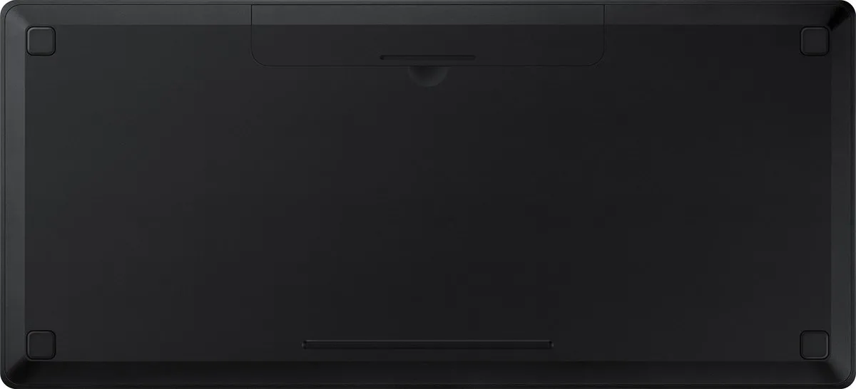 Samsung Multi Bluetooth Toetsenbord EJ-B3400UBEGEU - Zwart