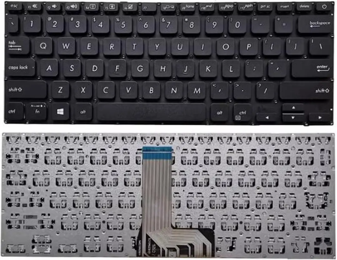Notebook keyboard for Asus Vivobook 14 X415 X415JA X412 X412F