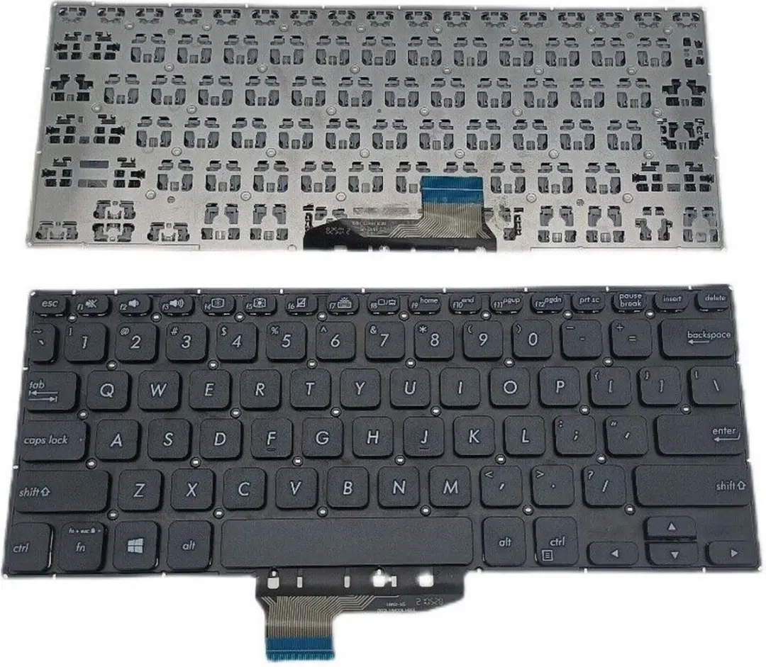 Notebook keyboard for Asus Flip TP412 TP412U TP412UA