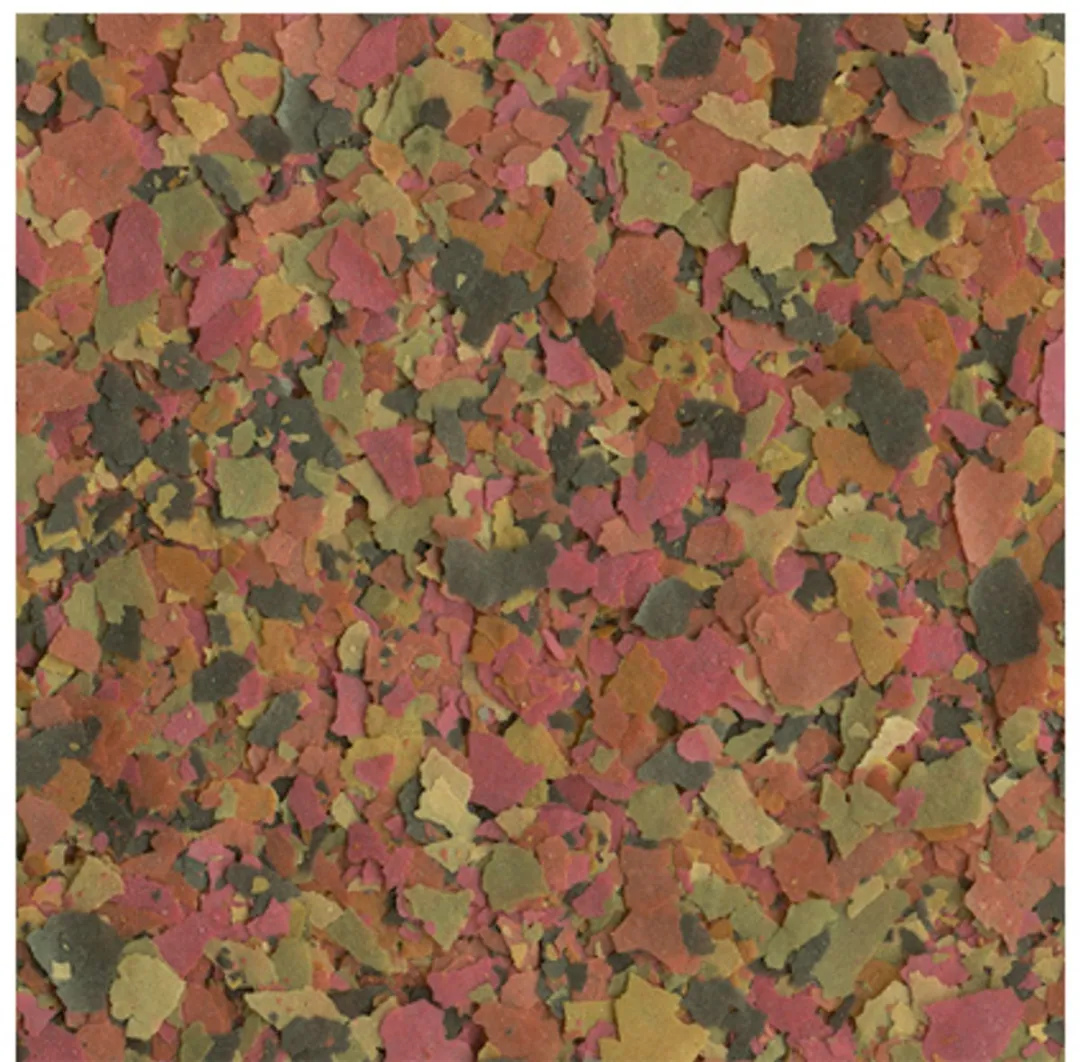 Tetra Tetramin Hoofdvoer - Vissenvoer - 1 L