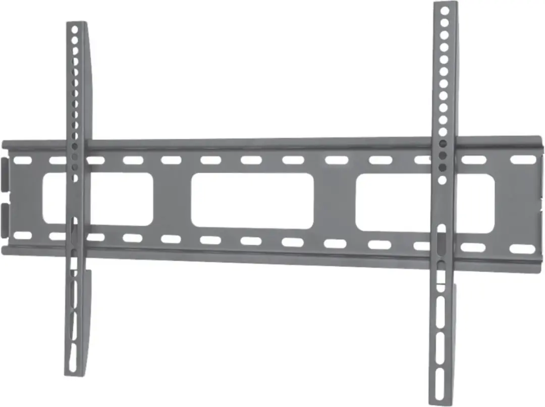 Techly ICA-PLB-132L2 TV-wandbeugel 40-65" - Zwart - afbeelding 4 van 6