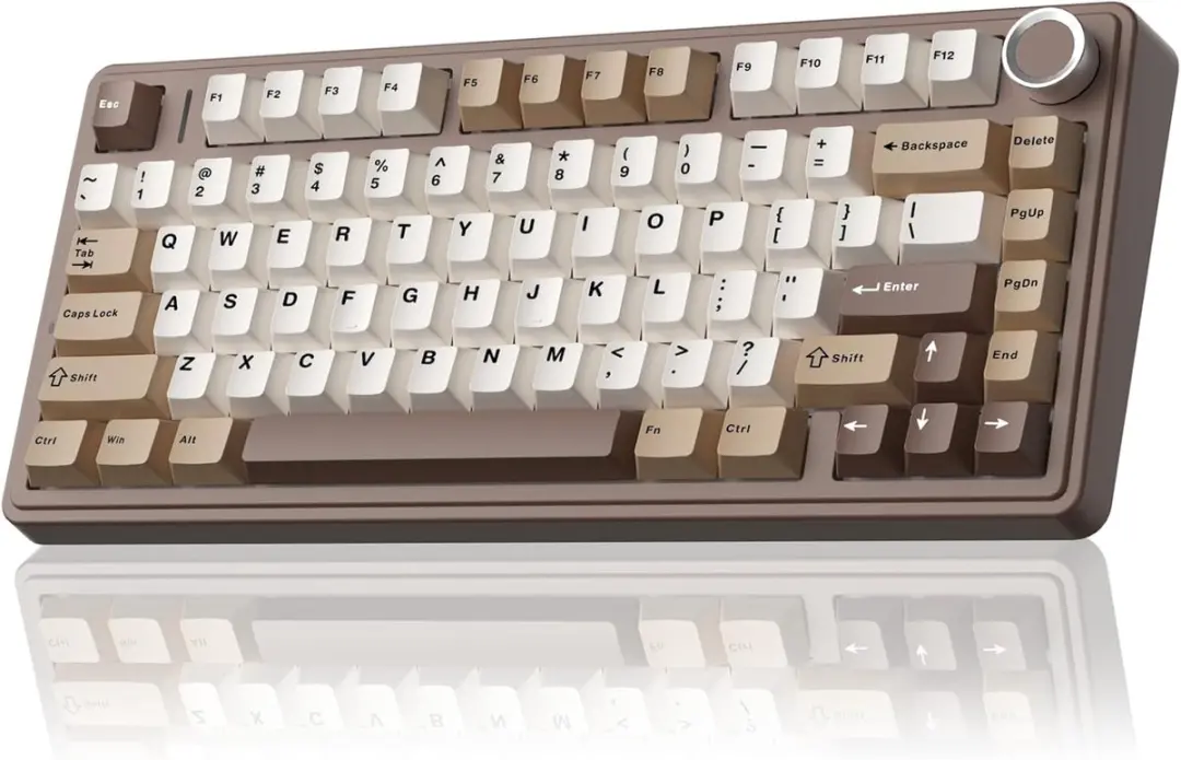 AULA F75