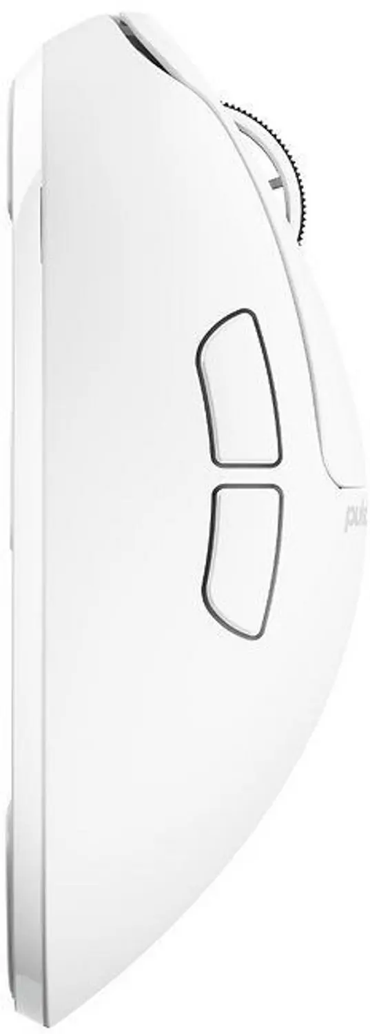 Pulsar Xlite CrazyLight Medium PXLCL202 Muis - Uyuni White - afbeelding 2 van 2