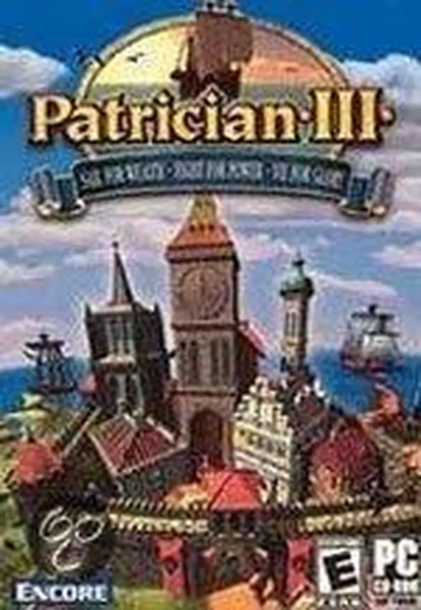 Patrician 3
