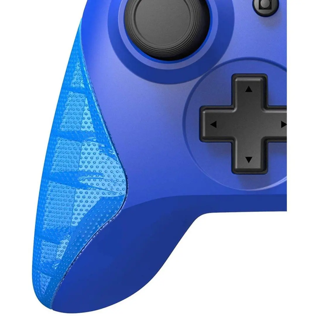 Hori Horipad NSW-174U Controller - Blauw - afbeelding 2 van 6