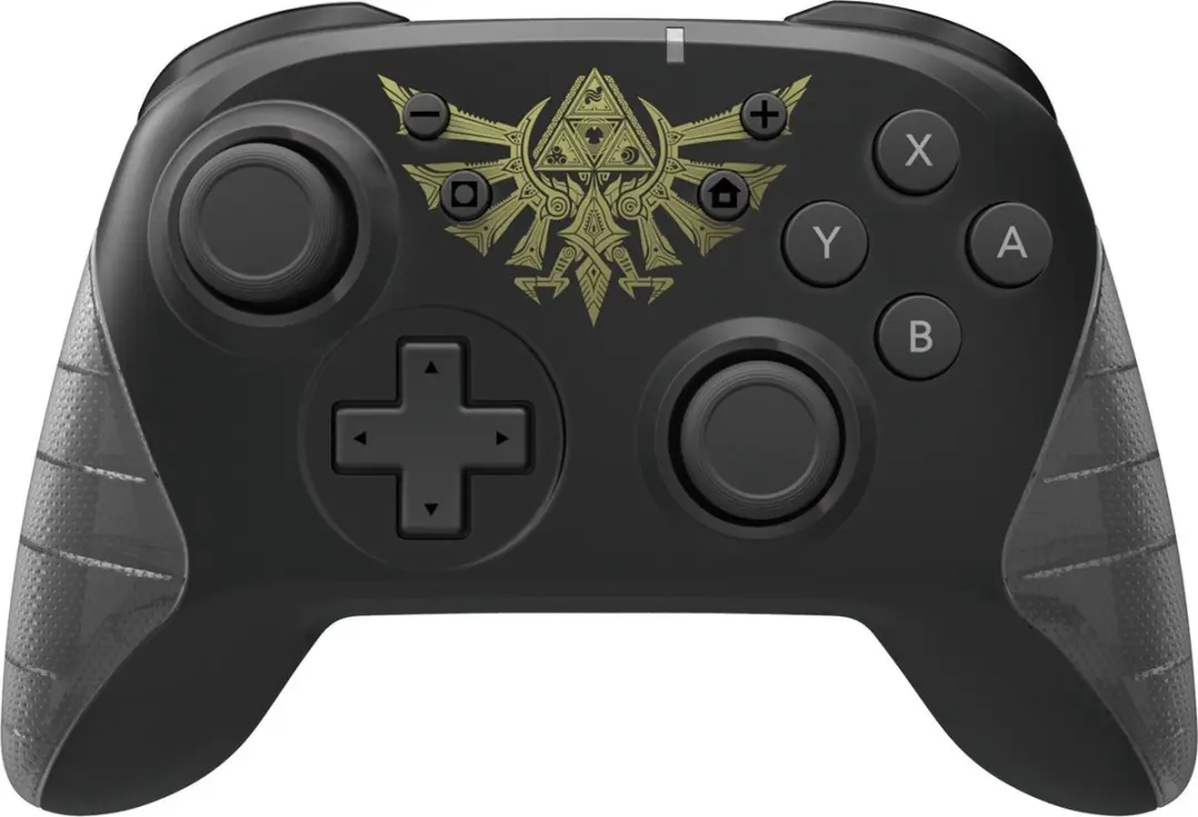 HORI HORIPAD NSW-234U Draadloze Switch Controller